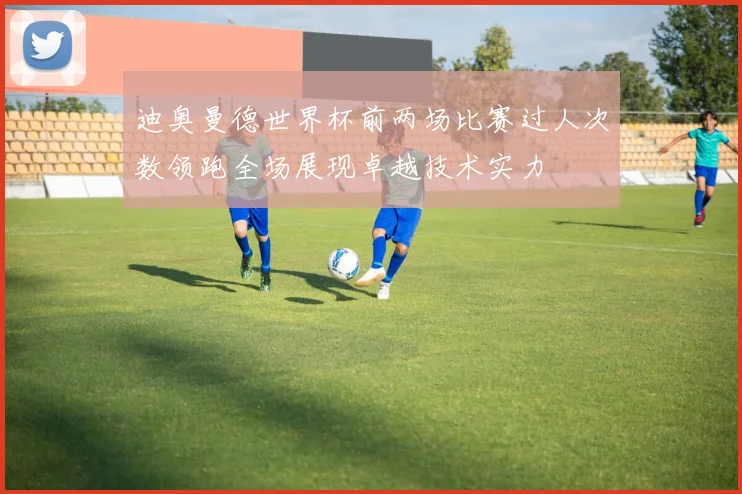 迪奥曼德世界杯前两场比赛过人次数领跑全场展现卓越技术实力